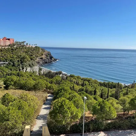 Sunny Penthouse With Panoramic Views * Almunecar