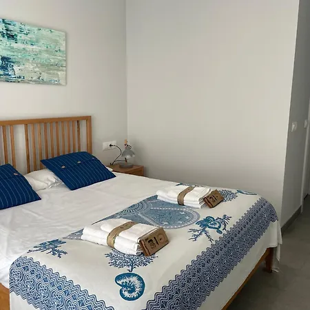 Apartment Sunny Penthouse With Panoramic Views *