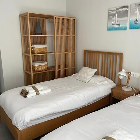 Sunny Penthouse With Panoramic Views * Almunecar