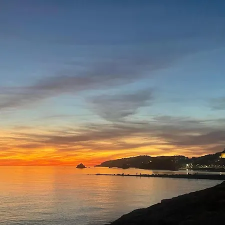Sunny Penthouse With Panoramic Views * Almunecar