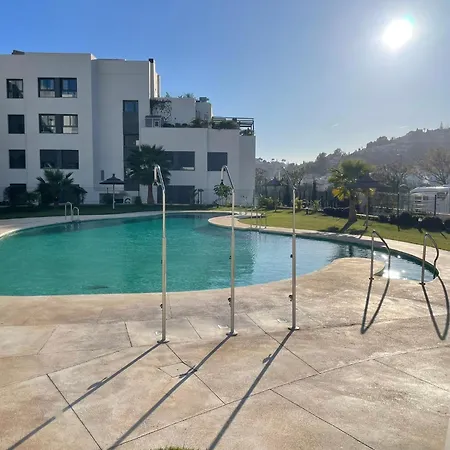 Sunny Penthouse With Panoramic Views * Almuñécar